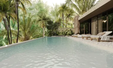 3 Bedroom Villa for sale at INDARI by Balix