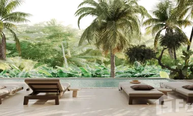 3 Bedroom Villa for sale at INDARI by Balix