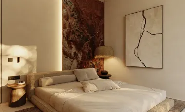 3 Bedroom Villa for sale at INDARI by Balix