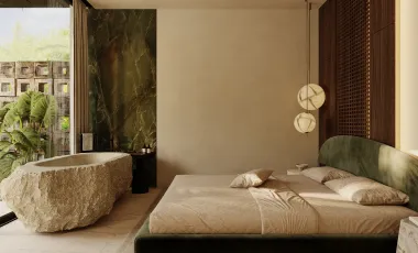 3 Bedroom Villa for sale at INDARI by Balix