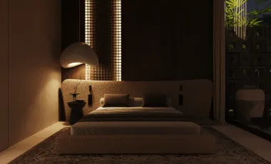 3 Bedroom Villa for sale at INDARI by Balix