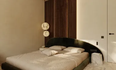 3 Bedroom Villa for sale at INDARI by Balix