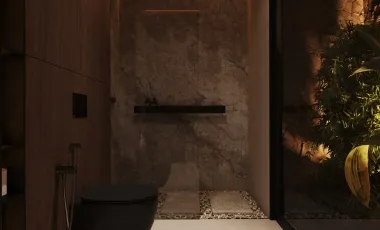 3 Bedroom Villa for sale at INDARI by Balix