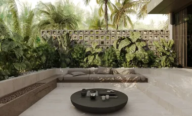 3 Bedroom Villa for sale at INDARI by Balix