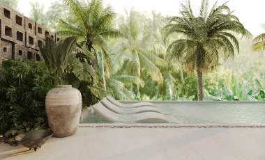 3 Bedroom Villa for sale at INDARI by Balix