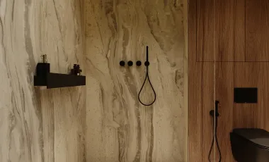 3 Bedroom Villa for sale at INDARI by Balix