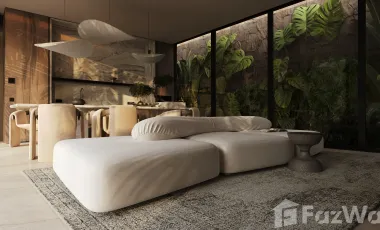 3 Bedroom Villa for sale at INDARI by Balix