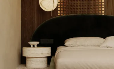 3 Bedroom Villa for sale at INDARI by Balix