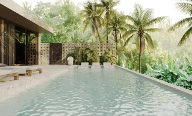 3 Bedroom Villa for sale at INDARI by Balix