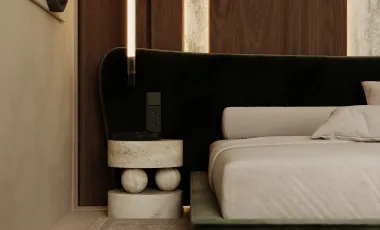 3 Bedroom Villa for sale at INDARI by Balix