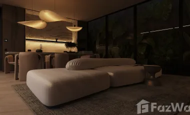 3 Bedroom Villa for sale at INDARI by Balix