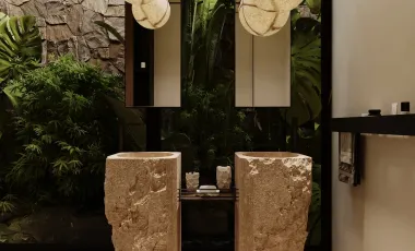 3 Bedroom Villa for sale at INDARI by Balix