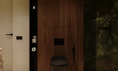 3 Bedroom Villa for sale at INDARI by Balix