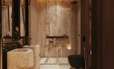 3 Bedroom Villa for sale at INDARI by Balix