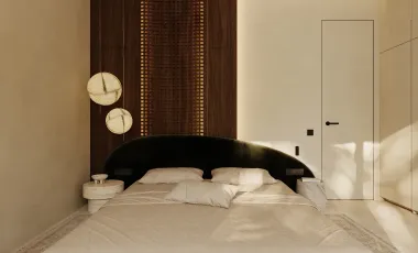 3 Bedroom Villa for sale at INDARI by Balix