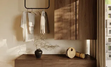 3 Bedroom Villa for sale at INDARI by Balix