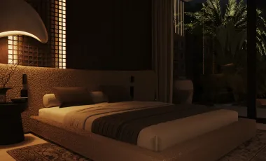 3 Bedroom Villa for sale at INDARI by Balix