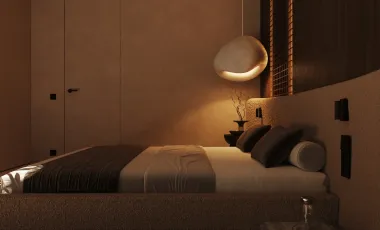 3 Bedroom Villa for sale at INDARI by Balix