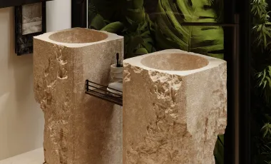 3 Bedroom Villa for sale at INDARI by Balix