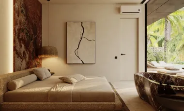 3 Bedroom Villa for sale at INDARI by Balix