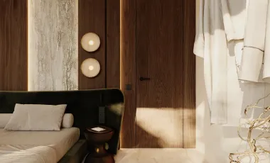 3 Bedroom Villa for sale at INDARI by Balix