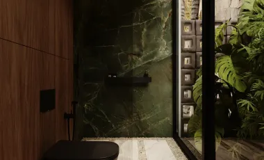 3 Bedroom Villa for sale at INDARI by Balix