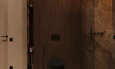 3 Bedroom Villa for sale at INDARI by Balix