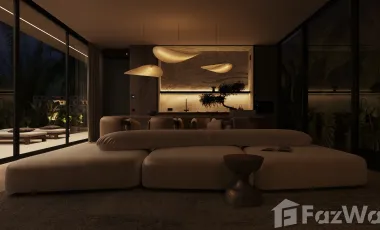 3 Bedroom Villa for sale at INDARI by Balix