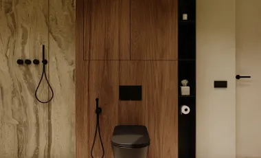 3 Bedroom Villa for sale at INDARI by Balix