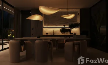 3 Bedroom Villa for sale at INDARI by Balix