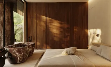 3 Bedroom Villa for sale at INDARI by Balix