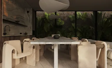 3 Bedroom Villa for sale at INDARI by Balix