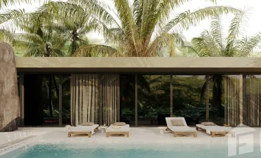 3 Bedroom Villa for sale at INDARI by Balix