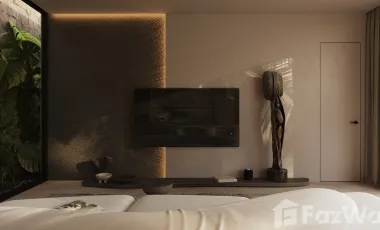 3 Bedroom Villa for sale at INDARI by Balix