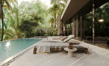 3 Bedroom Villa for sale at INDARI by Balix