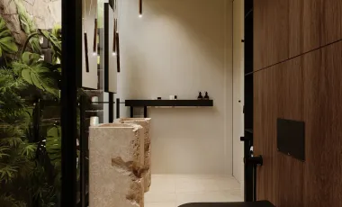 3 Bedroom Villa for sale at INDARI by Balix