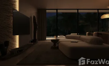 3 Bedroom Villa for sale at INDARI by Balix