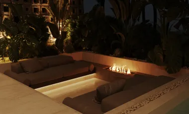 3 Bedroom Villa for sale at INDARI by Balix