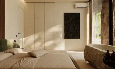 3 Bedroom Villa for sale at INDARI by Balix