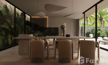 3 Bedroom Villa for sale at INDARI by Balix