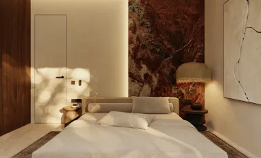 3 Bedroom Villa for sale at INDARI by Balix