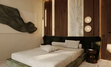 3 Bedroom Villa for sale at INDARI by Balix