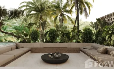 3 Bedroom Villa for sale at INDARI by Balix