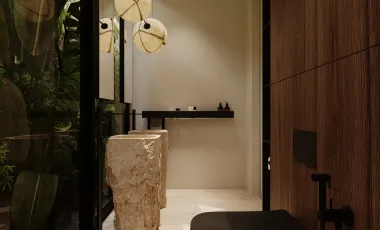 3 Bedroom Villa for sale at INDARI by Balix