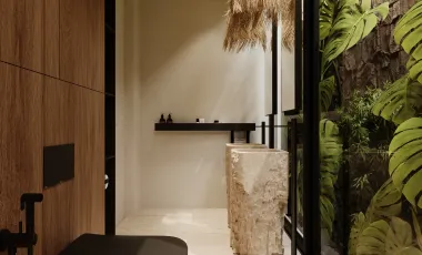 3 Bedroom Villa for sale at INDARI by Balix