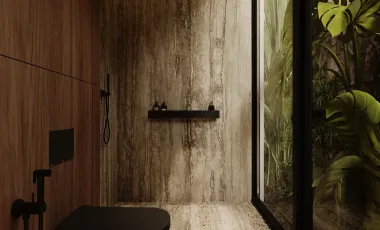 3 Bedroom Villa for sale at INDARI by Balix