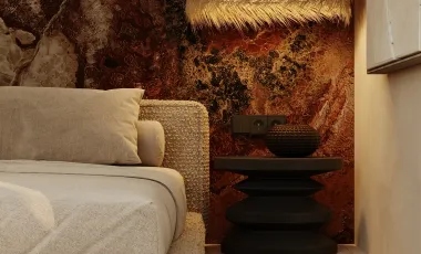 3 Bedroom Villa for sale at INDARI by Balix