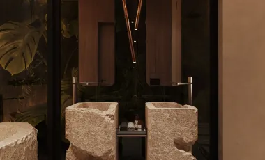 3 Bedroom Villa for sale at INDARI by Balix