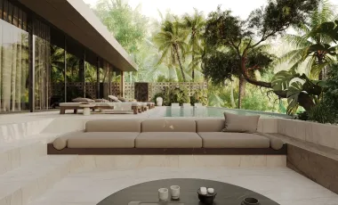 3 Bedroom Villa for sale at INDARI by Balix