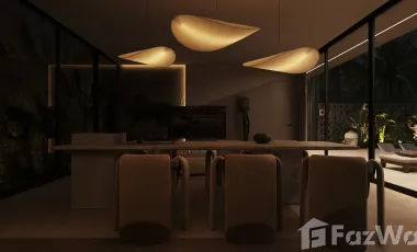 3 Bedroom Villa for sale at INDARI by Balix